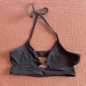 Tavik Swim/Bikini Top (Size M)